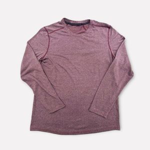 Under Armour gym Long Sleeve